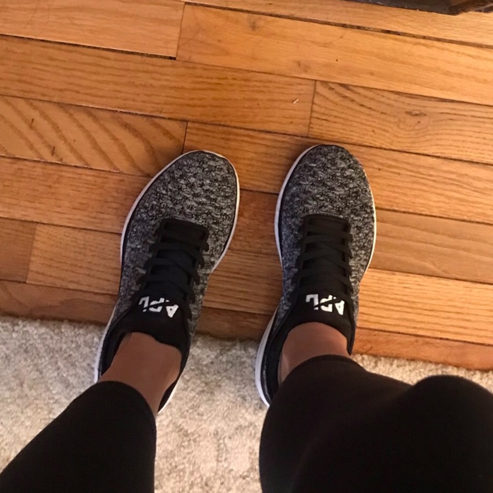 APL sneakers